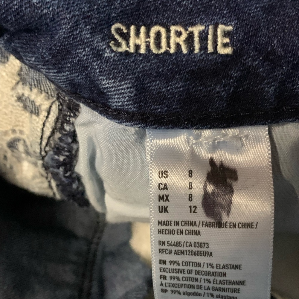 American Eagle 0738 - Picture 4 of 4